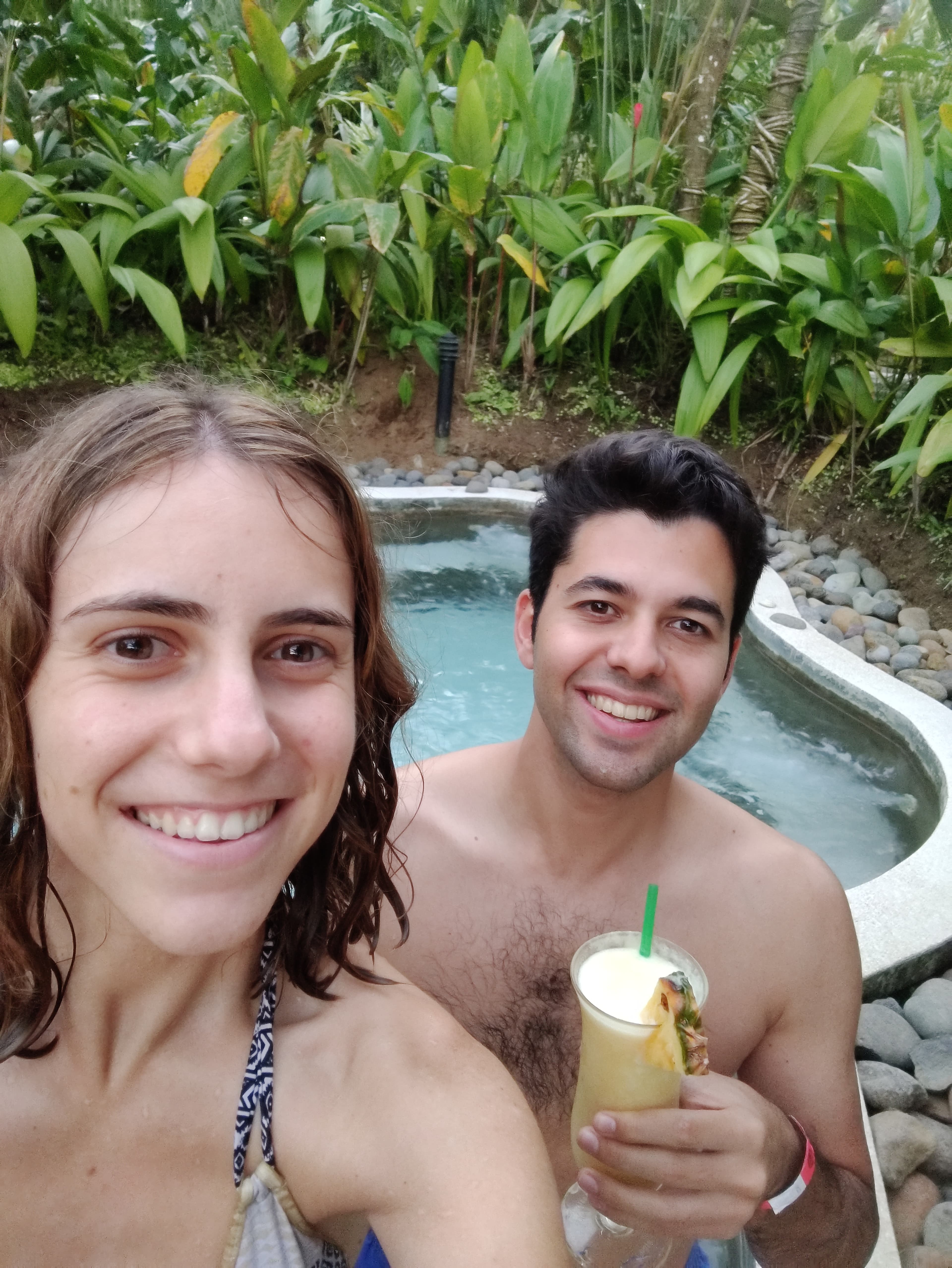 Foto de la boda