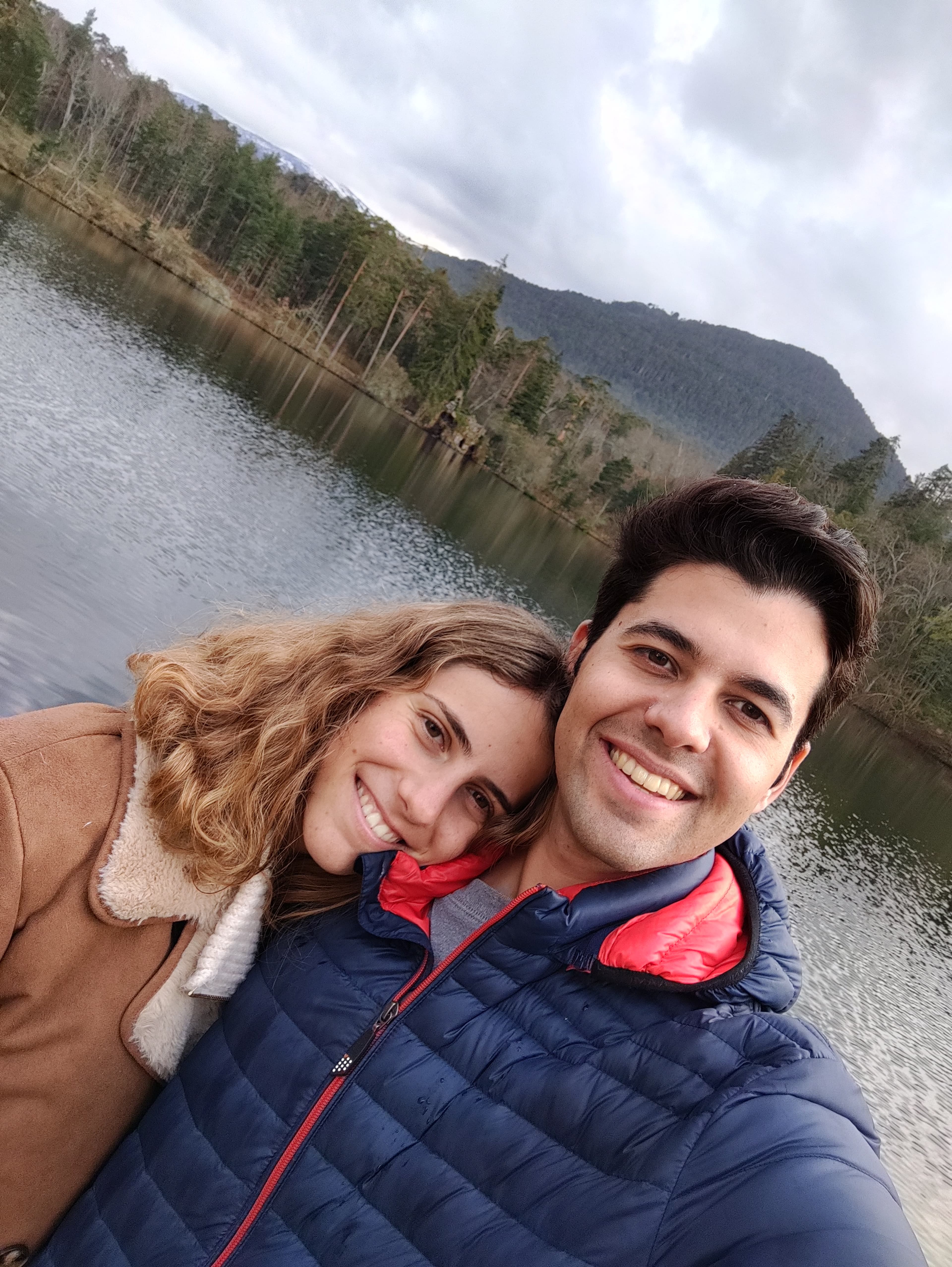 Foto de la boda