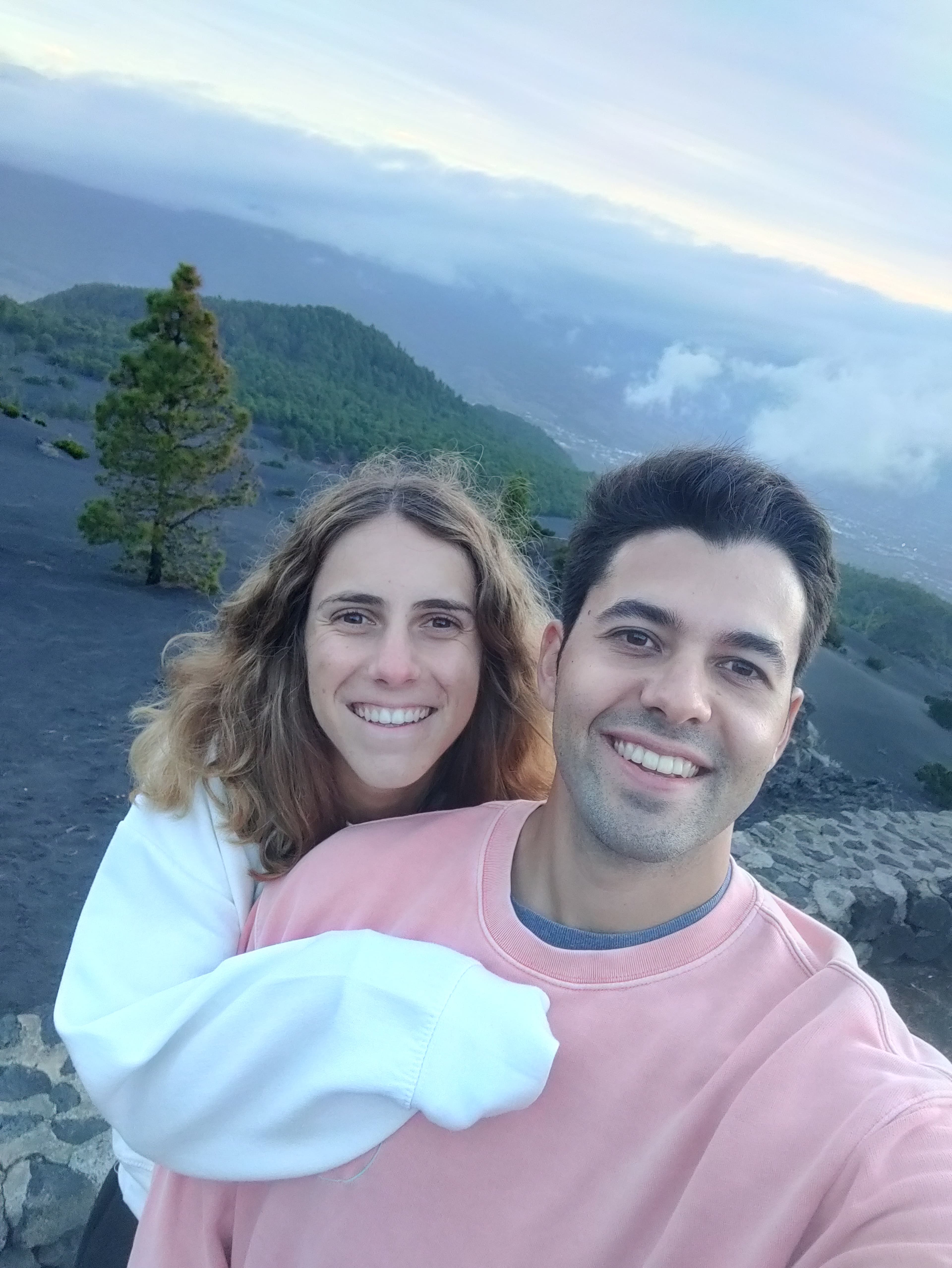 Foto de la boda
