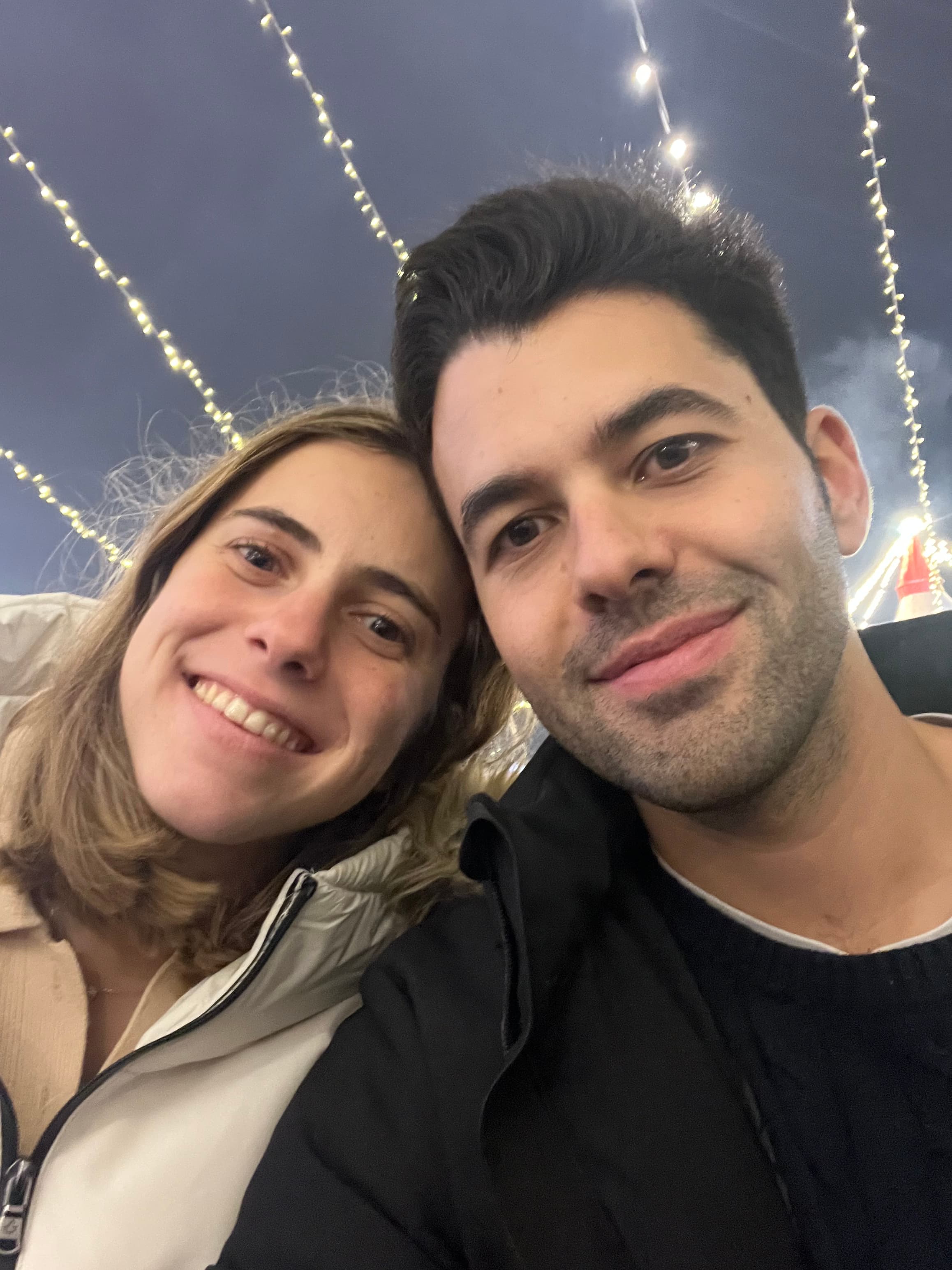 Foto de la boda