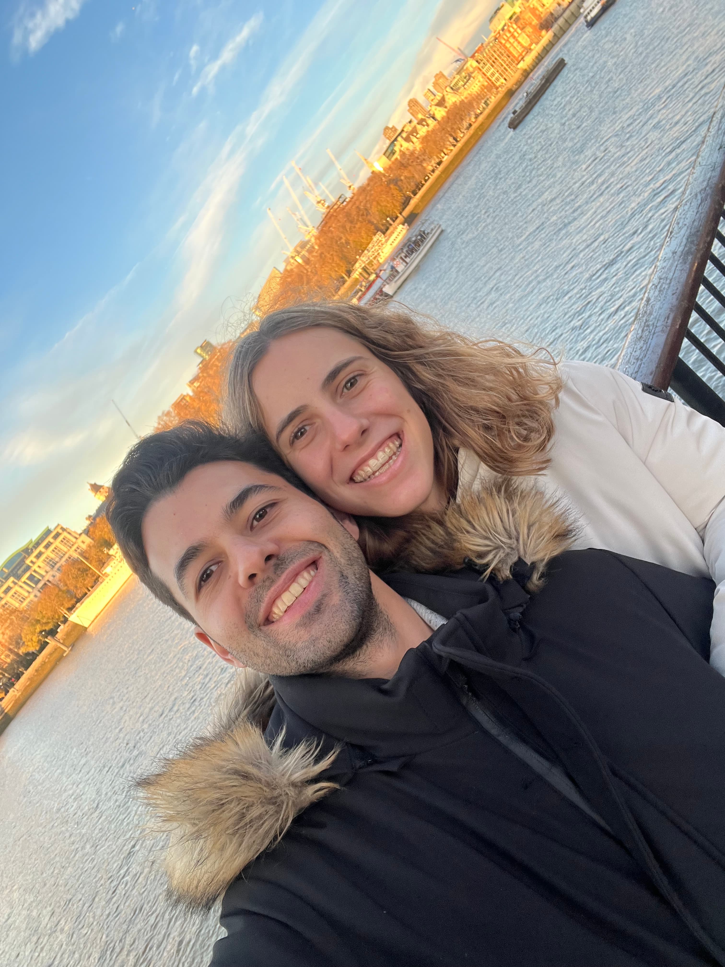 Foto de la boda