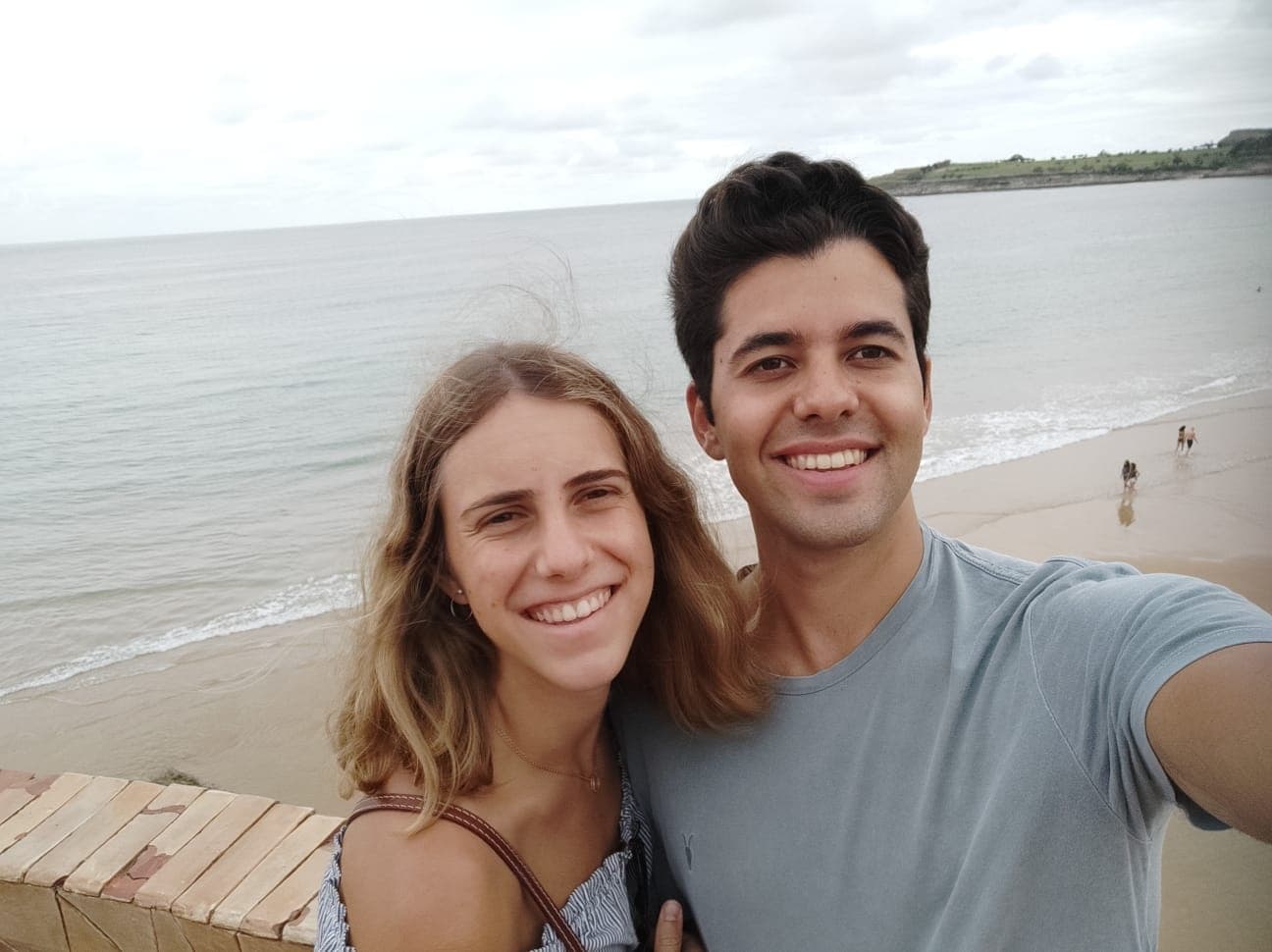 Foto de la boda