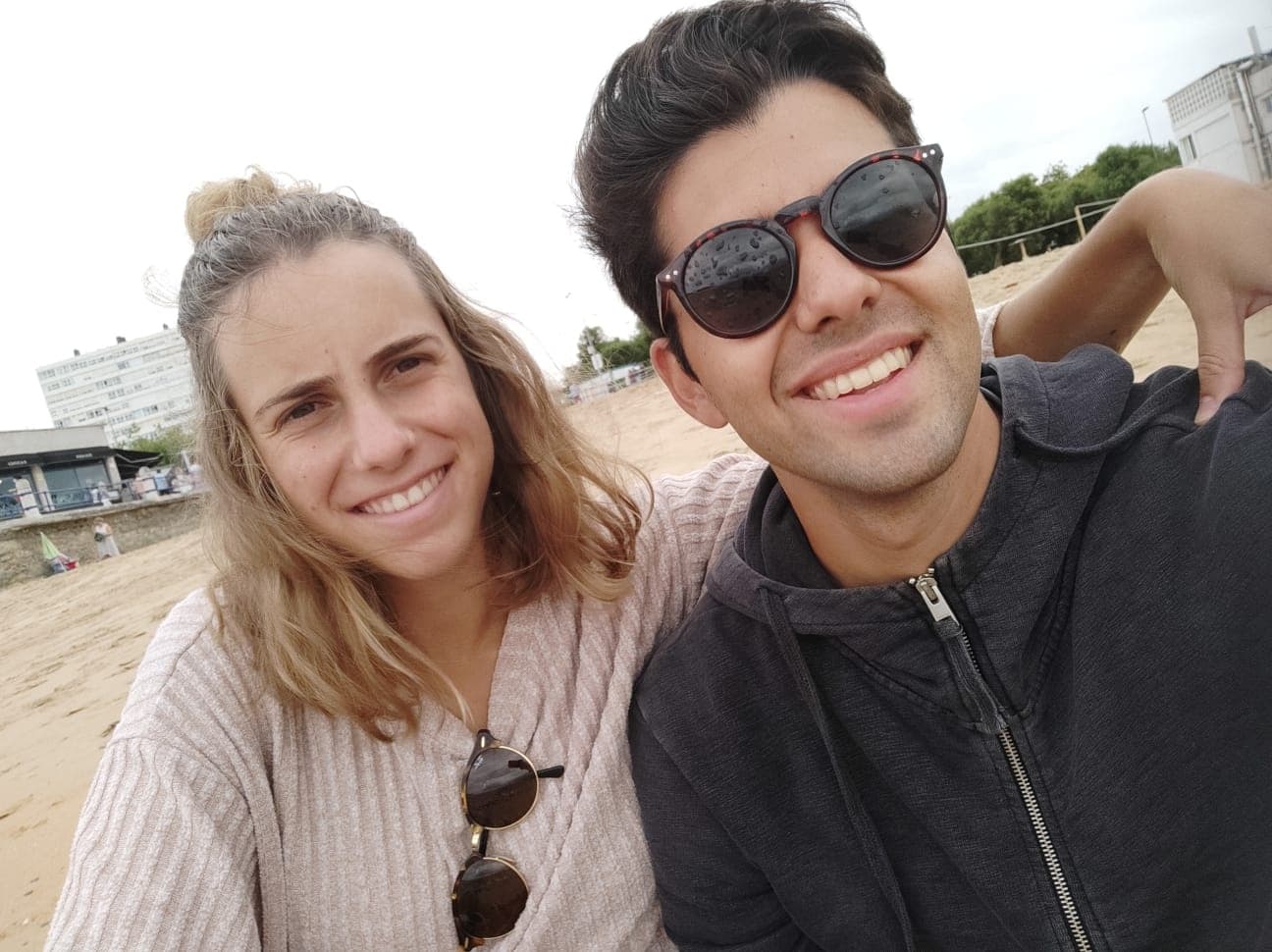 Foto de la boda